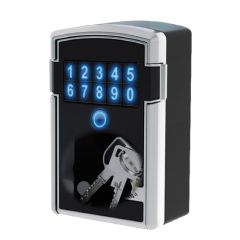 Cadenas Bluetooth extérieur Vault Enterprise