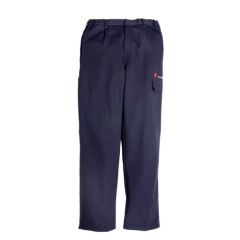 Pantalon de protection Arc Flash ATPV 12,4 cal/cm² pour usage quotidien