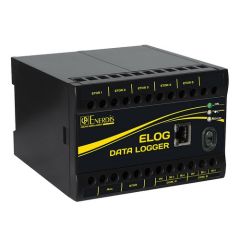 Web Box Datalogger