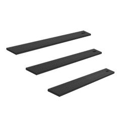 Kit ruban de centrage 3 pcs - 30 x 430 mm