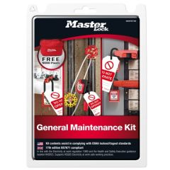 Kit de consignation générale MAINTKIT-EN/FR