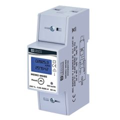 Compteur Mono 65A DIN2 Classe 1