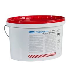  PROMASTOP®-CC Peinture résistante au feu à base d'eau - gris