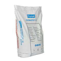 PROMASTOP®-M Mortier résistant au feu  - 20 kg/sac