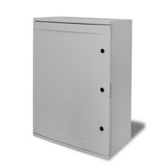 Armoire ein thermoplastic - 800x600x260 mm - IP 65