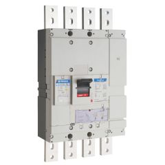 Disjoncteurs de puissance compact (MCCB) Tembreak2 1250A