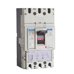 Disjoncteurs de puissance compact (MCCB) Tembreak2 400/630A