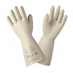 Gants isolants en latex Classe 00 - 4