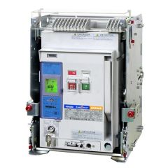 Disjoncteurs de puissance à double coupure TemPower2 800A-6300A