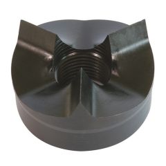 Poinçon TriCut™ Ø12,5-63,5 mm pour acier doux (St37)