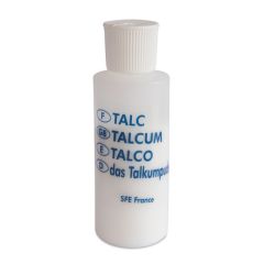 Flacon poudreur talc 100ml